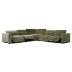 Picture of Seale Sage 5pc Power Sectional