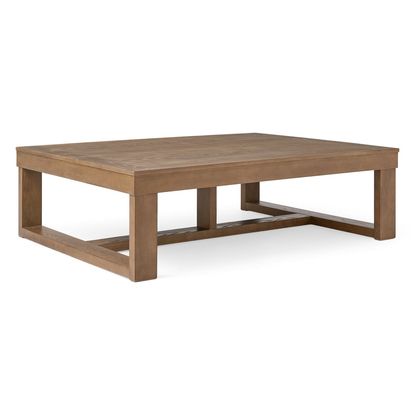 Picture of Cariton Cocktail Table
