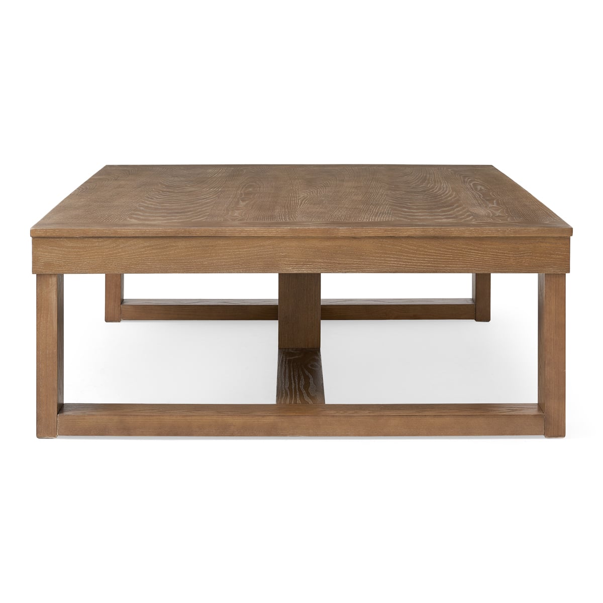 Cariton Cocktail Table | The Furniture Mart