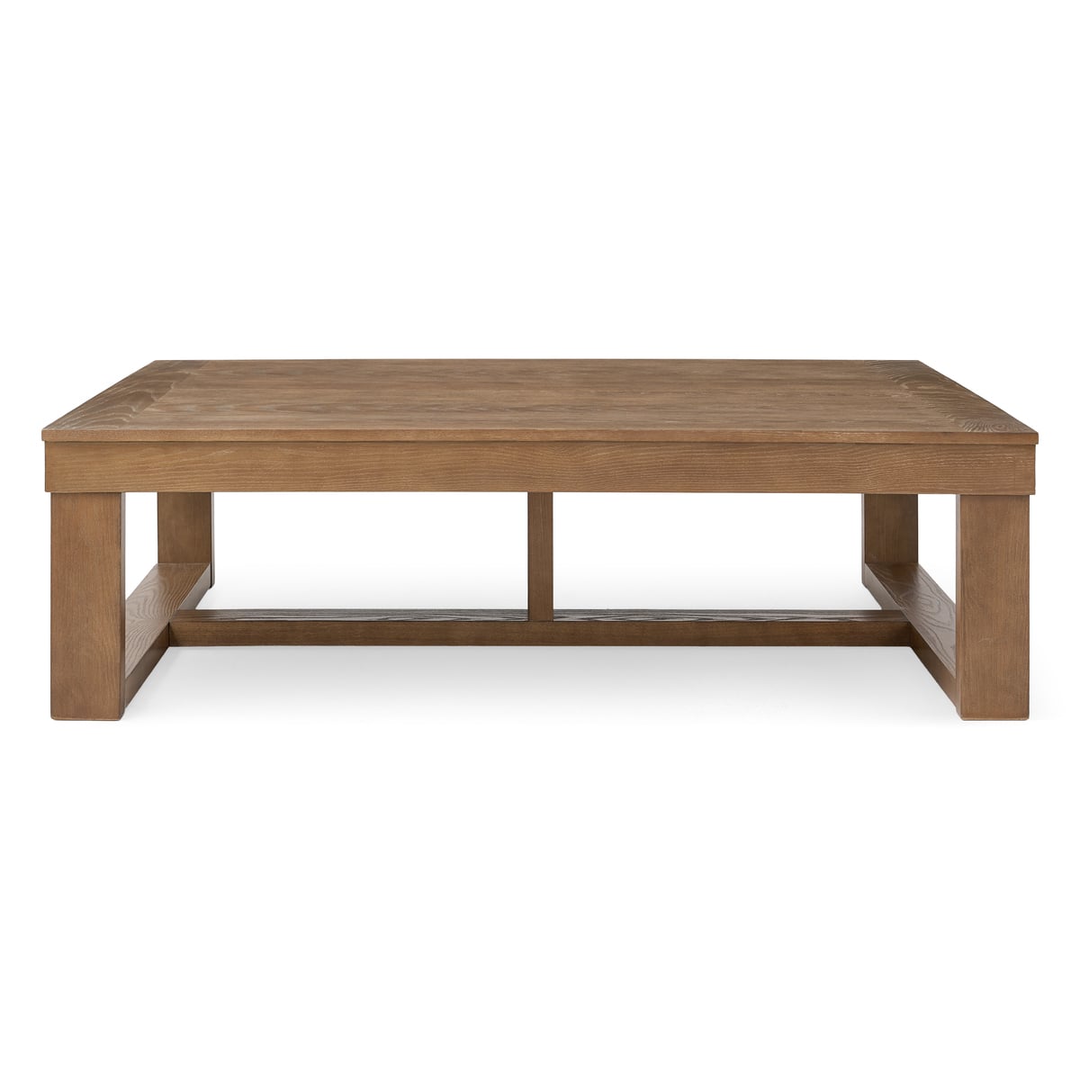 Cariton Cocktail Table | The Furniture Mart