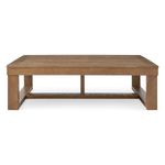 Picture of Cariton Cocktail Table