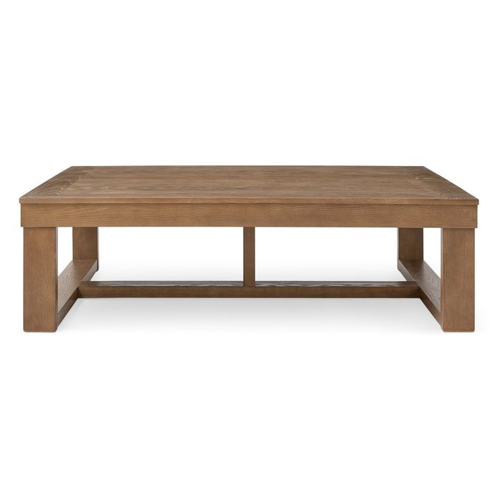Picture of Cariton Cocktail Table