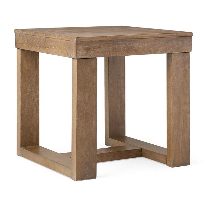 Picture of Cariton End Table