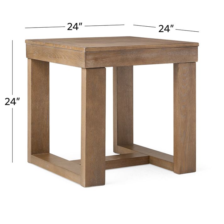 Picture of Cariton End Table