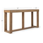 Picture of Cariton Sofa Table