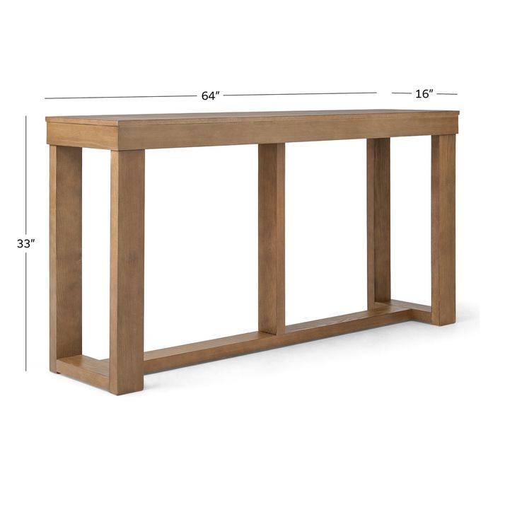 Picture of Cariton Sofa Table
