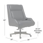 Picture of Cameron Desk Chair
