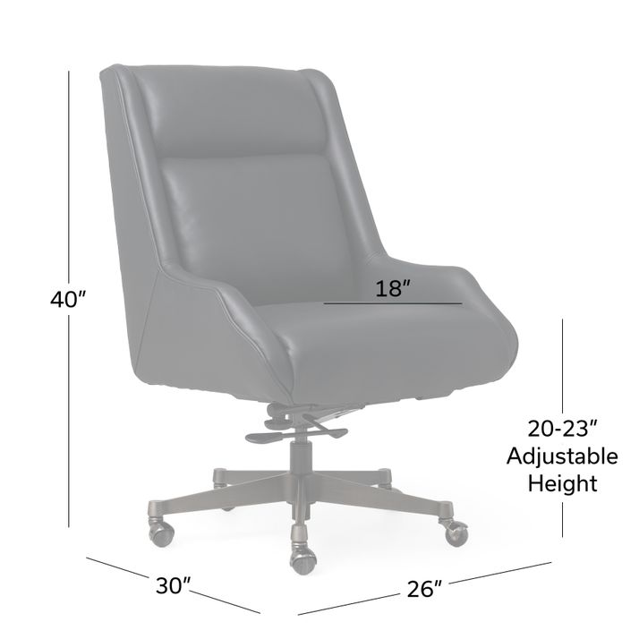 Picture of Cameron Desk Chair