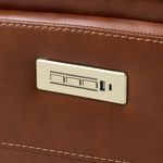 Picture of Cognac Power Sofa