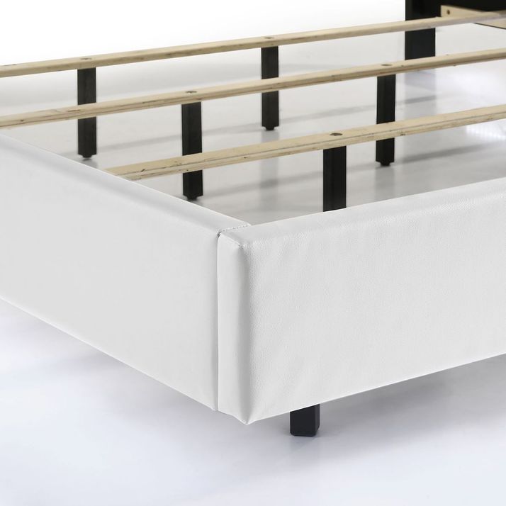 Picture of Europa King Bed
