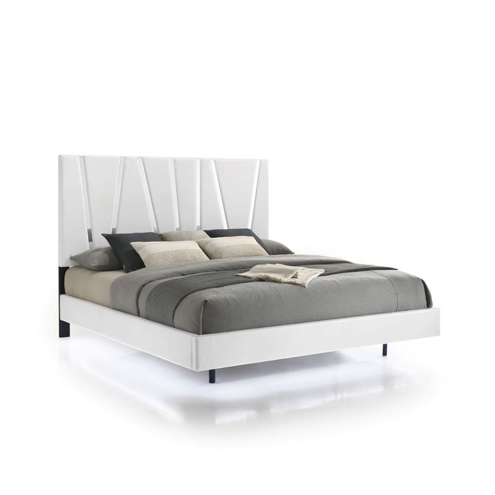 Picture of Europa King Bed