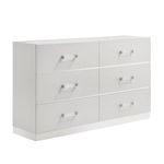 Picture of Europa Dresser