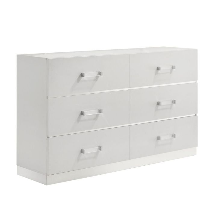 Picture of Europa Dresser