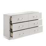 Picture of Europa Dresser