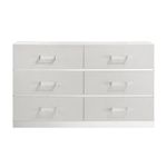 Picture of Europa Dresser