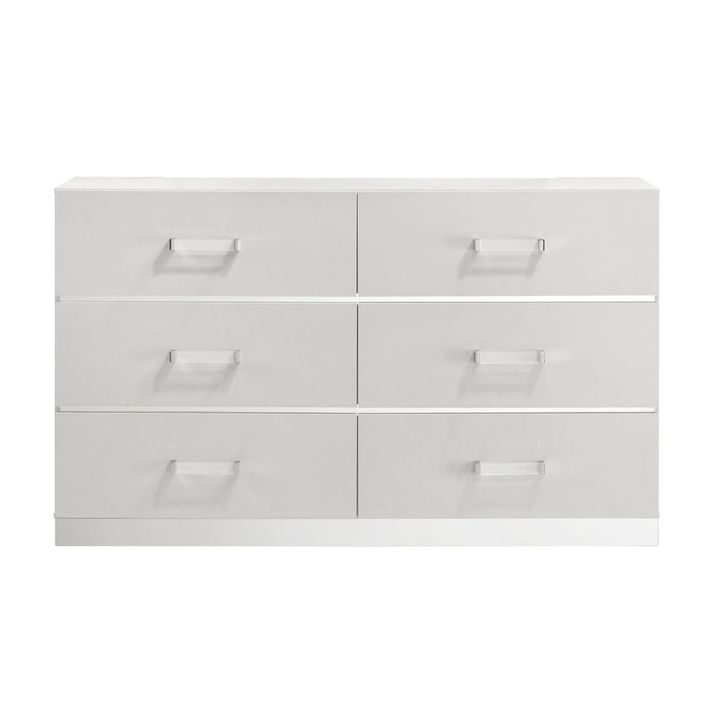 Picture of Europa Dresser