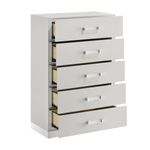 Picture of Europa Chest