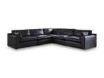 Picture of Emilia 5pc Sectional