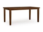 Picture of Ralene 5pc Counter Dining Set II