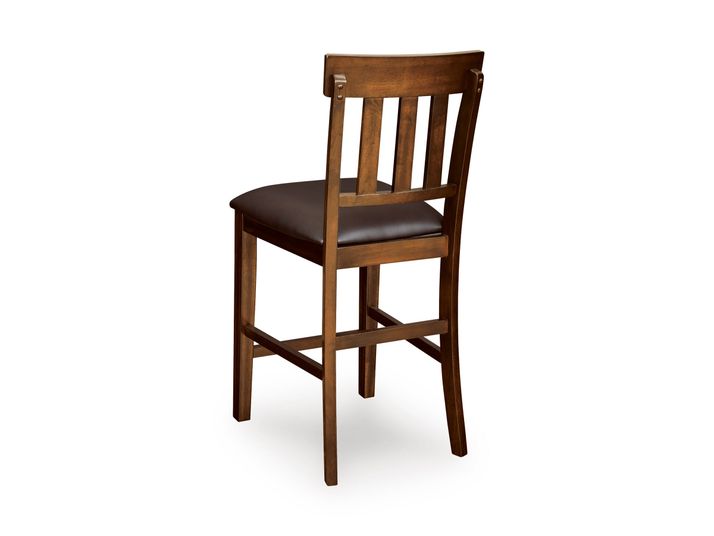 Picture of Ralene 5pc Counter Dining Set II