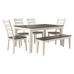 Picture of Kona 6pc Dining Set