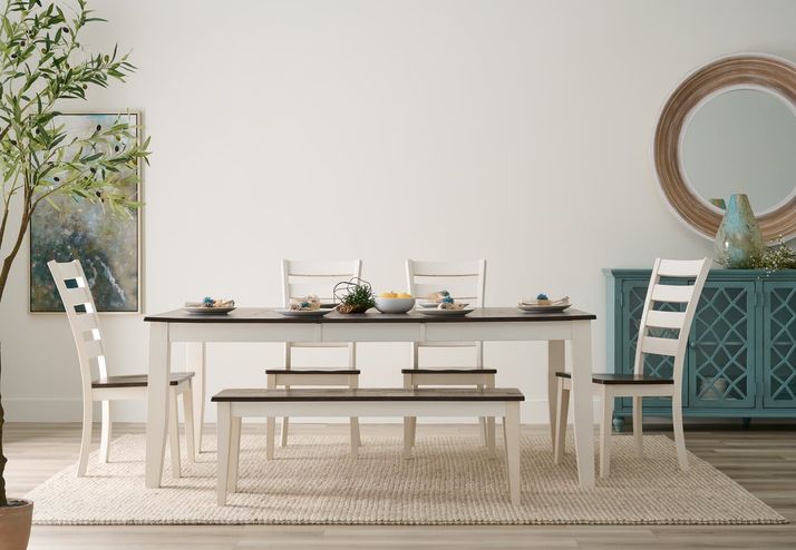 Picture of Kona 6pc Dining Set