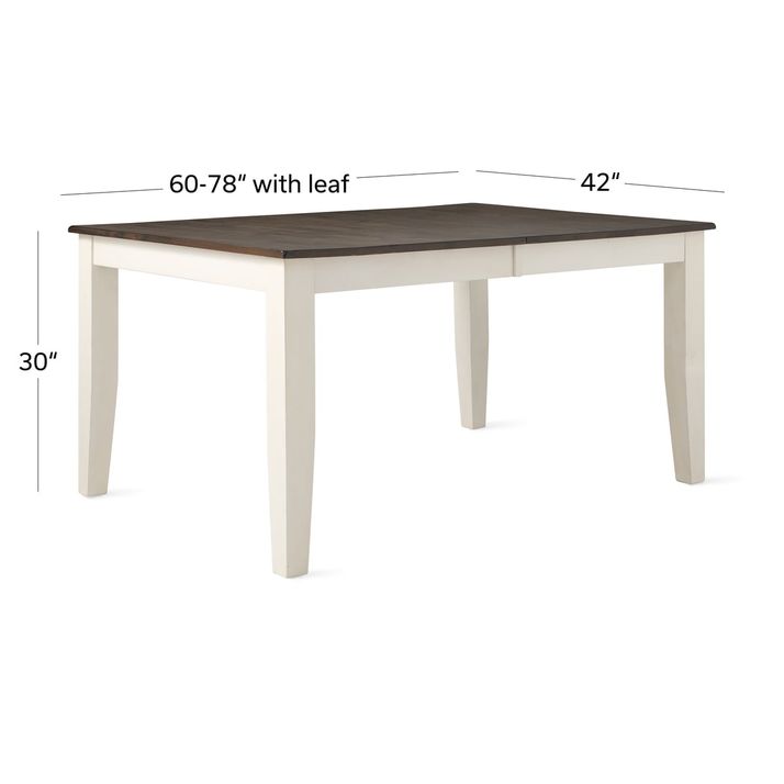 Picture of Kona 6pc Dining Set