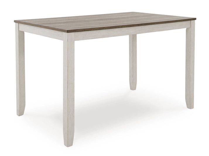 Picture of Skempton 7pc Dining Set