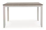 Picture of Skempton 7pc Dining Set