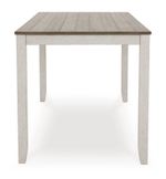 Picture of Skempton 7pc Dining Set