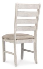 Picture of Skempton 7pc Dining Set