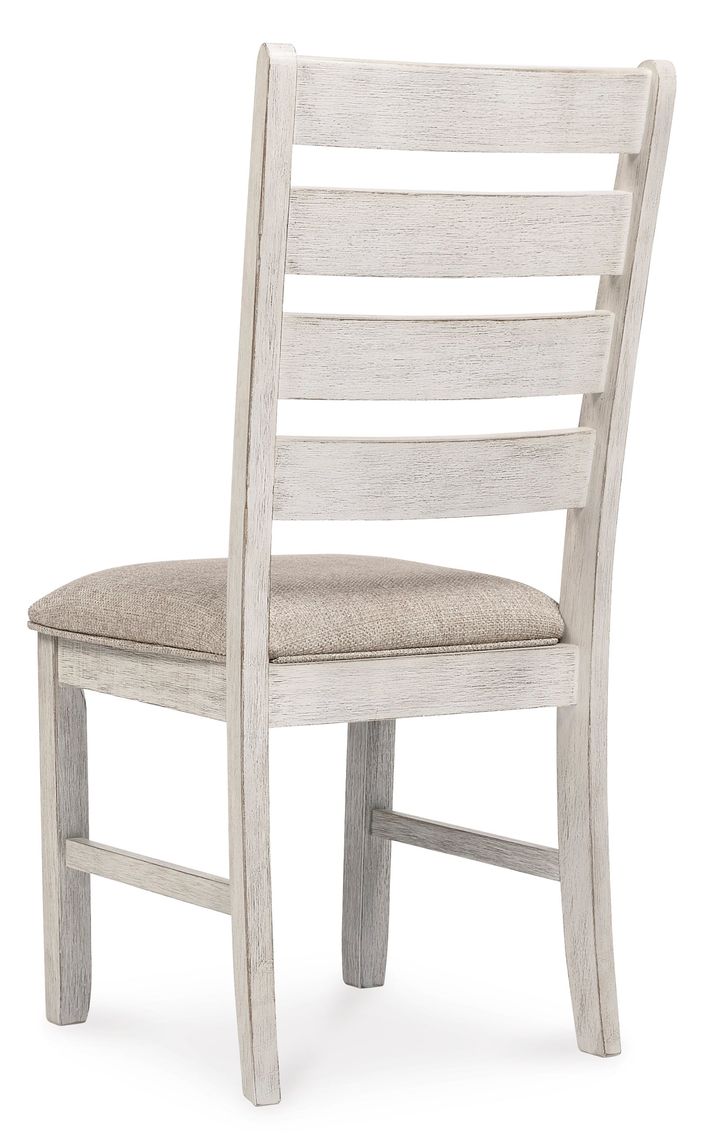Picture of Skempton 7pc Dining Set