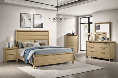 Picture of Grapevine King Bedroom Set