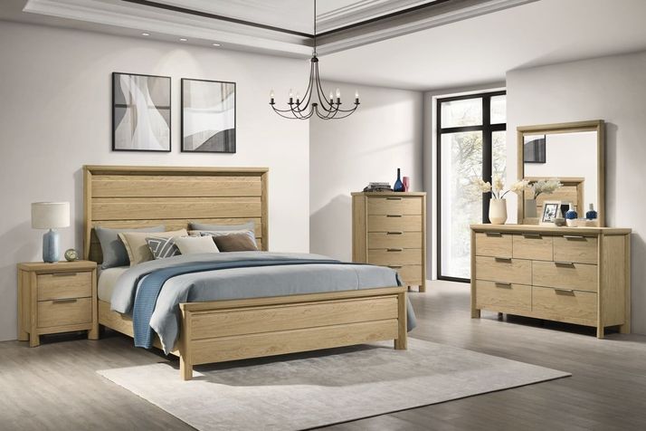 Picture of Grapevine King Bedroom Set