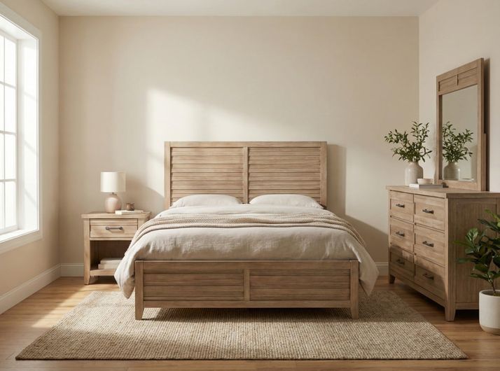 Picture of Remi Queen Bedroom Set