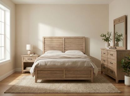 Picture of Remi King Bedroom Set