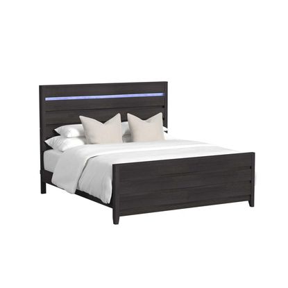 Picture of Tobias King Bed