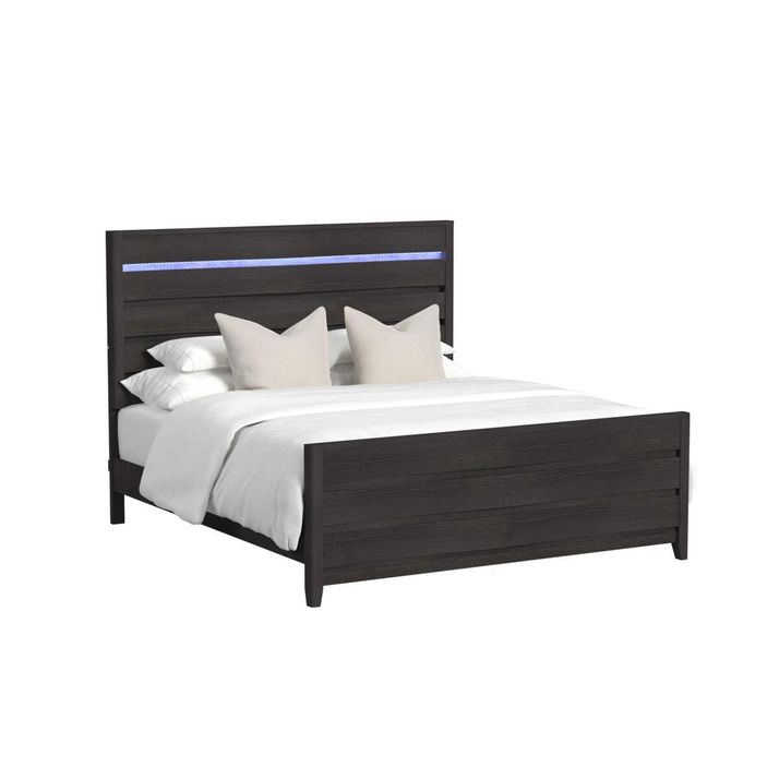 Picture of Tobias King Bed