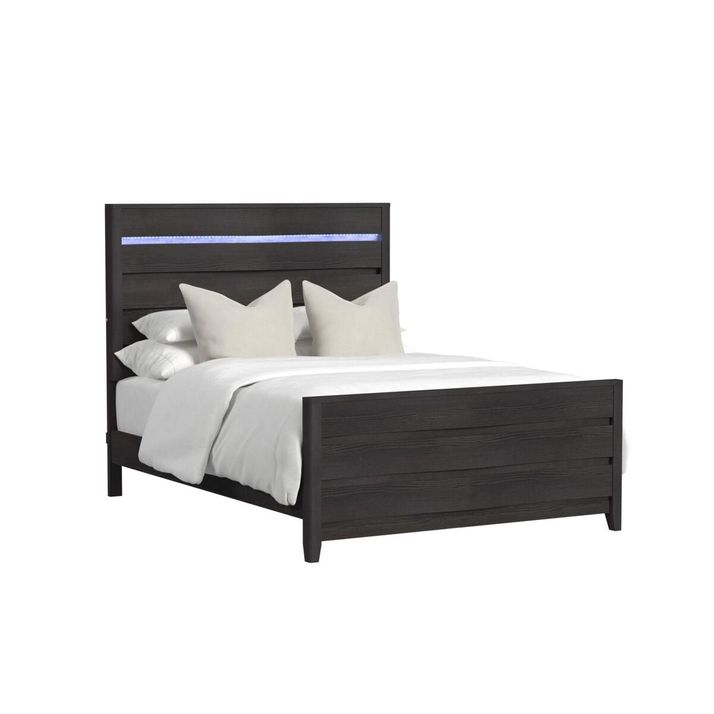 Picture of Tobias Queen Bed