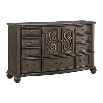 Picture of Brunswick Dresser