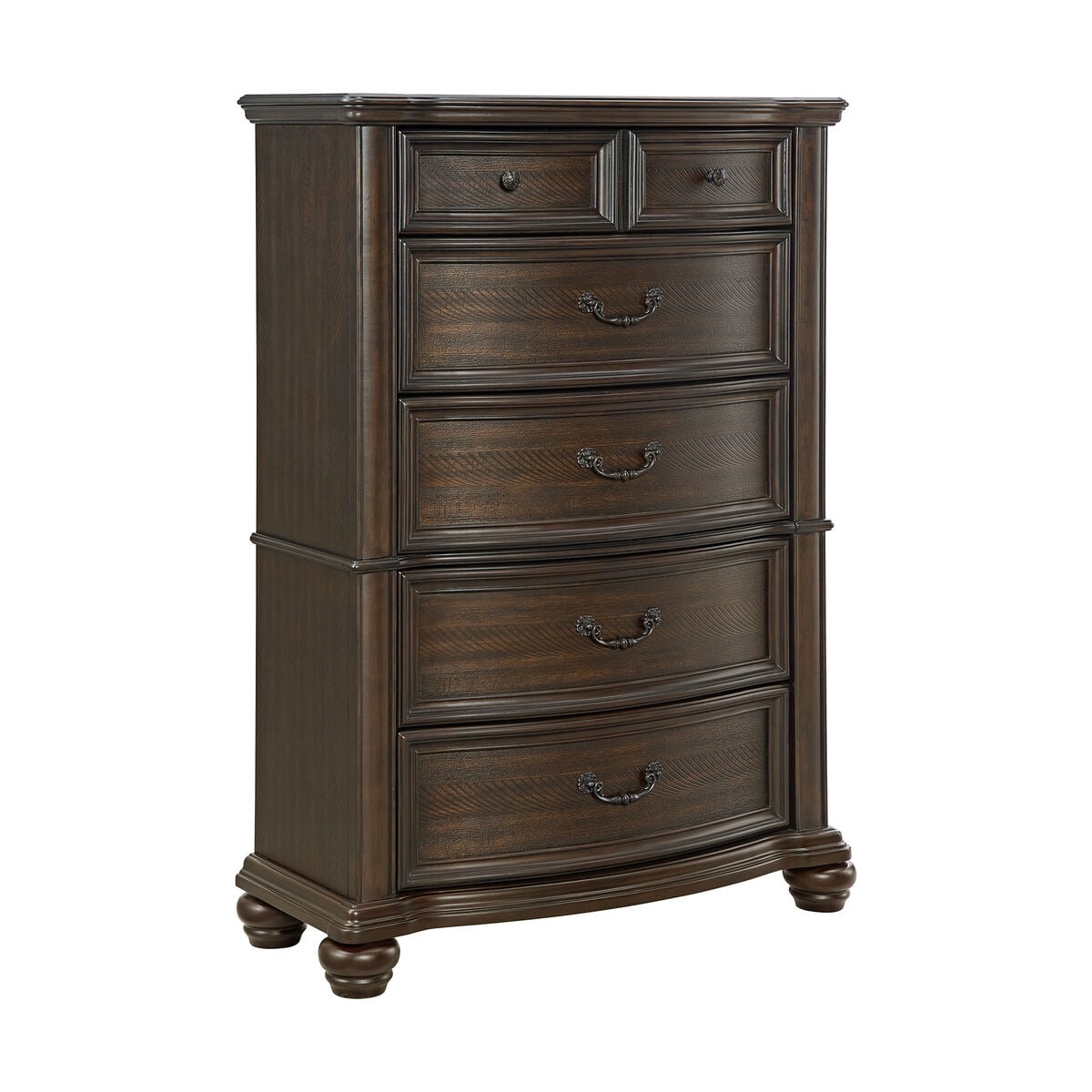 Picture of Brunswick Chest