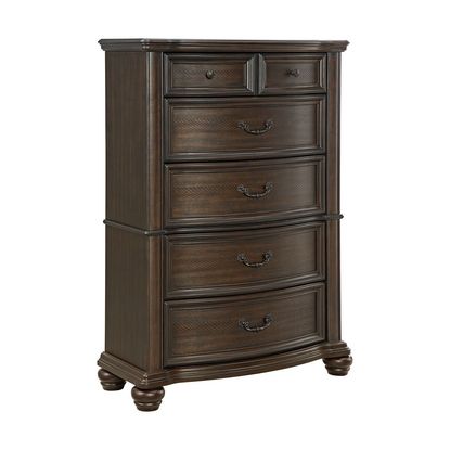Picture of Brunswick Chest