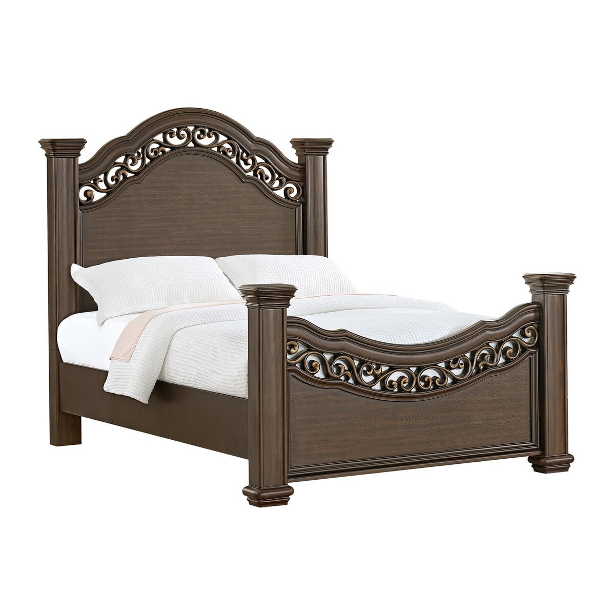 Picture of Brunswick Queen Bed