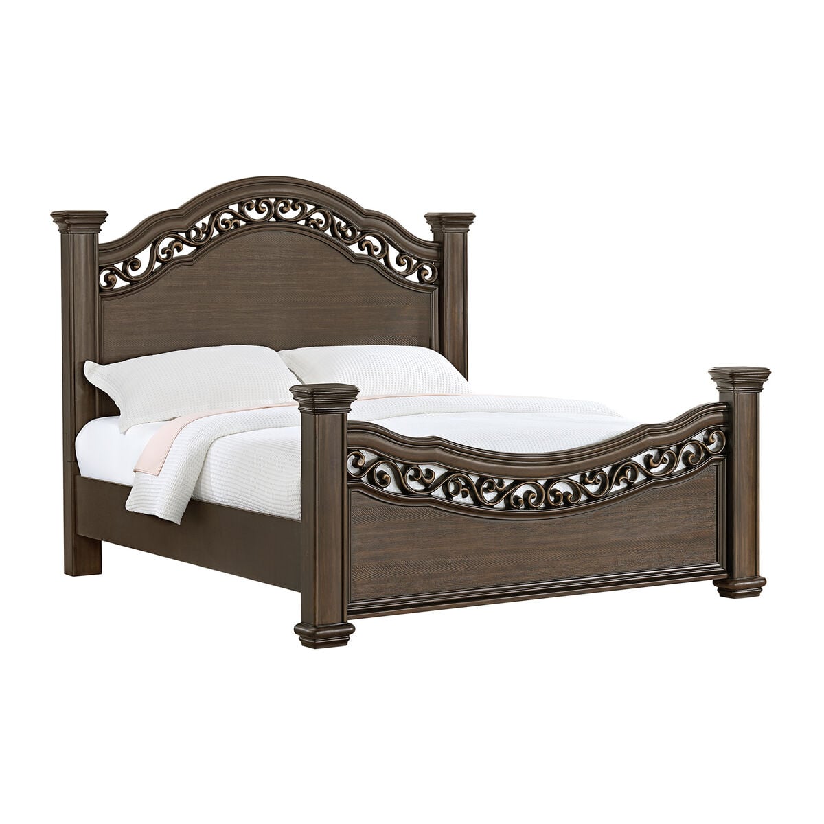 Picture of Brunswick King Bed