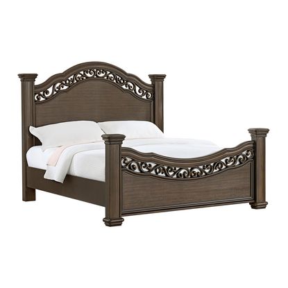 Picture of Brunswick King Bed