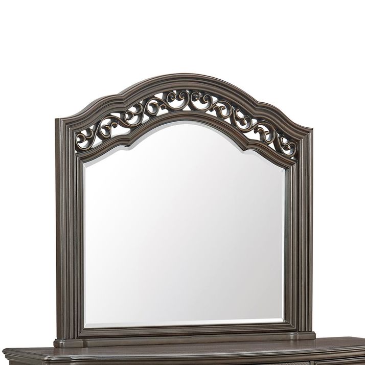 Picture of Brunswick Mirror