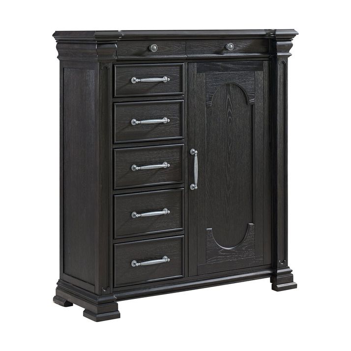 Picture of Kings Court Door Chest