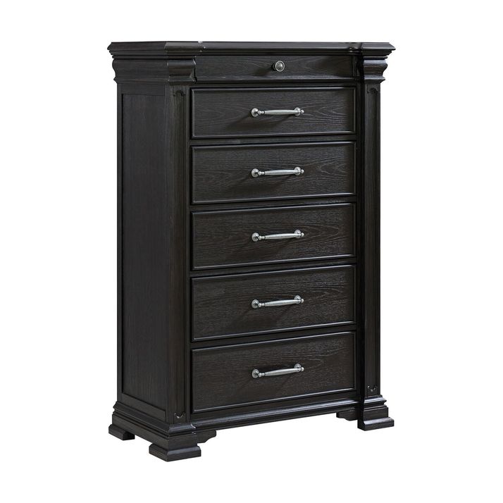 Picture of Kings Court Chest