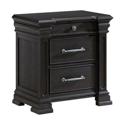 Picture of Kings Court Nightstand
