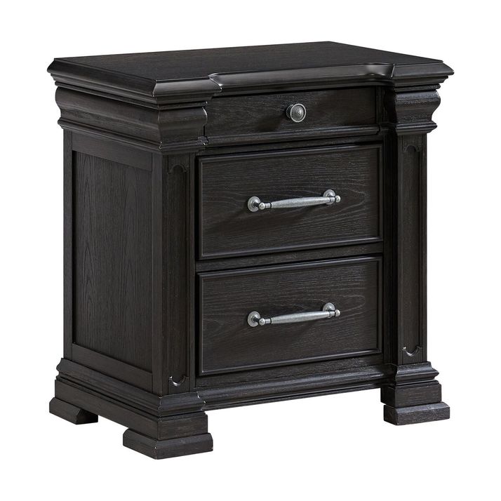 Picture of Kings Court Nightstand